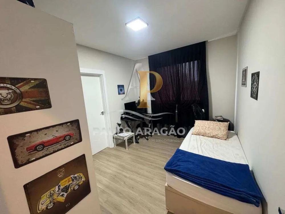 Apartamento, 3 quartos, 113 m² - Foto 8