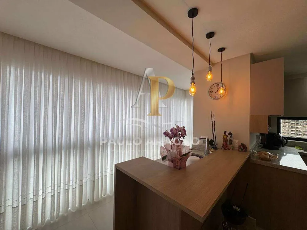 Apartamento, 3 quartos, 113 m² - Foto 5