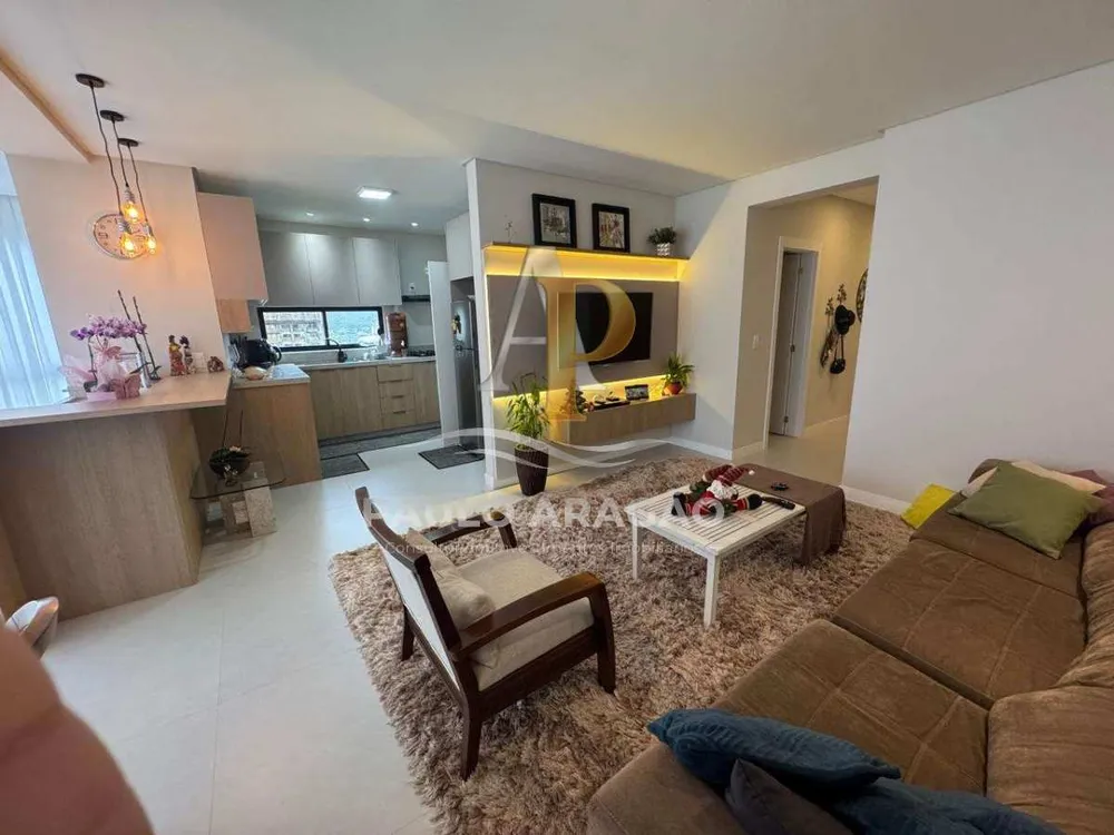 Apartamento, 3 quartos, 113 m² - Foto 6