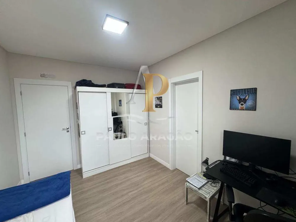 Apartamento, 3 quartos, 113 m² - Foto 3