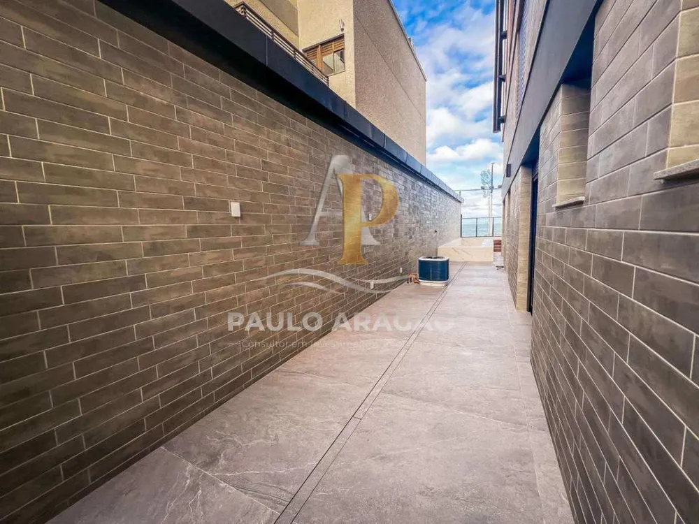 Apartamento, 4 quartos, 345 m² - Foto 10