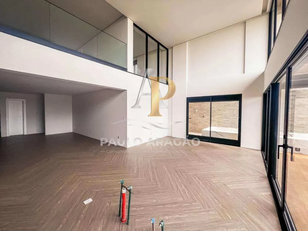 Apartamento, 4 quartos, 345 m² - Foto 8