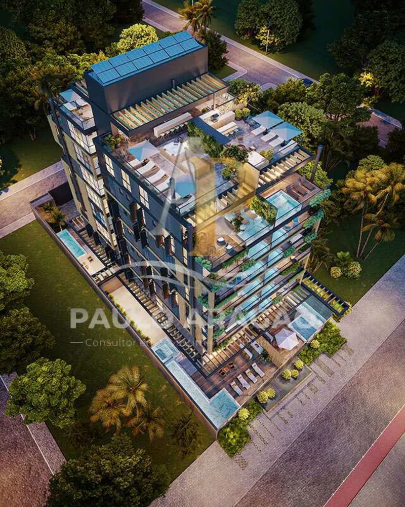 Apartamento, 4 quartos, 345 m² - Foto 12