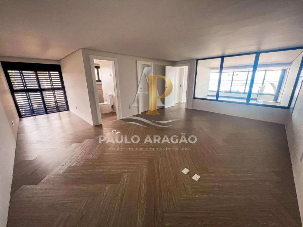 Apartamento, 4 quartos, 345 m² - Foto 6