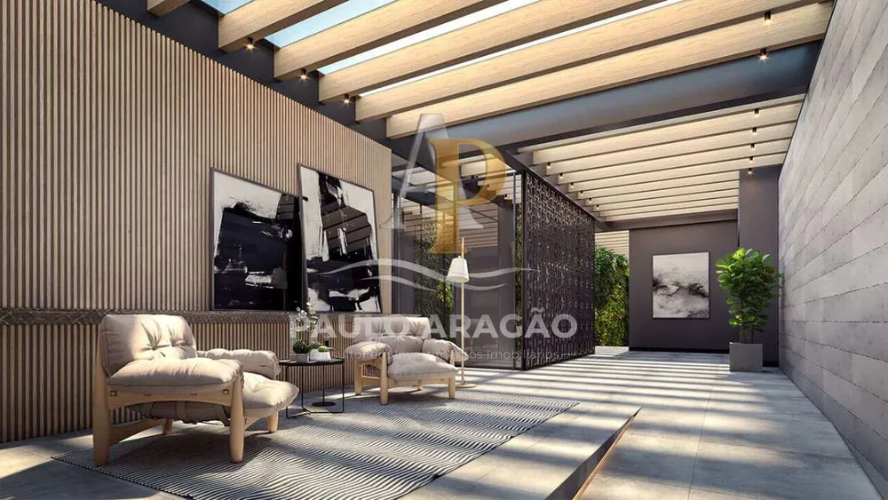 Apartamento, 4 quartos, 345 m² - Foto 13