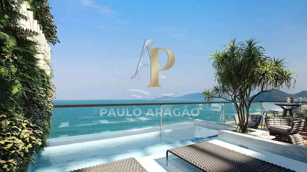 Apartamento, 4 quartos, 345 m² - Foto 1