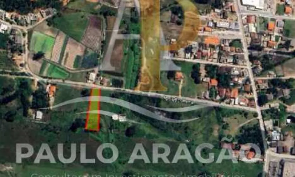 Terreno, 7050 m² - Foto 1