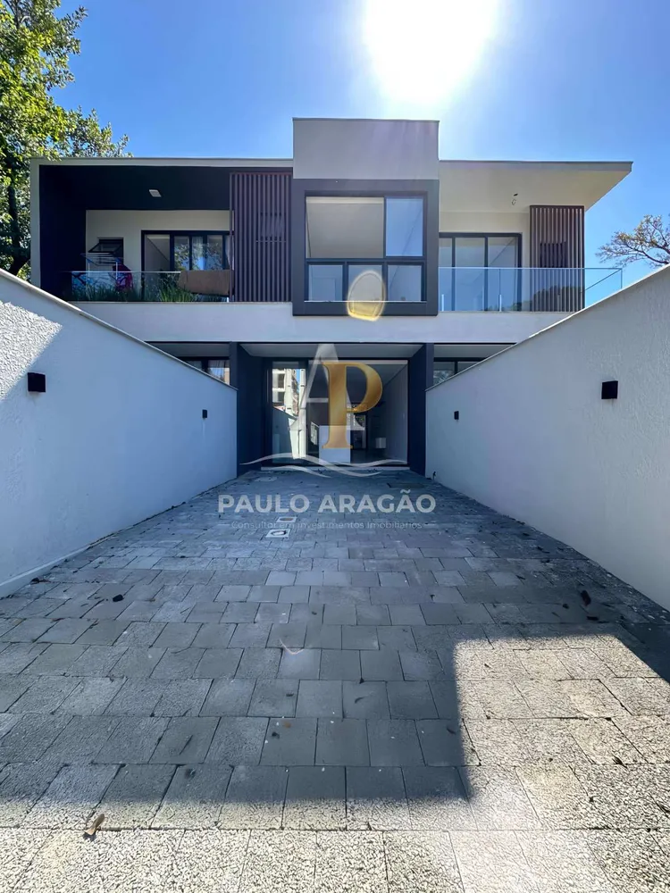 Sobrado, 3 quartos, 110 m² - Foto 11