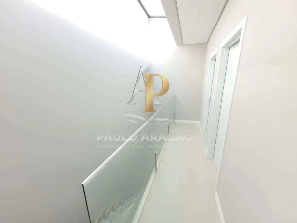 Sobrado, 3 quartos, 110 m² - Foto 7