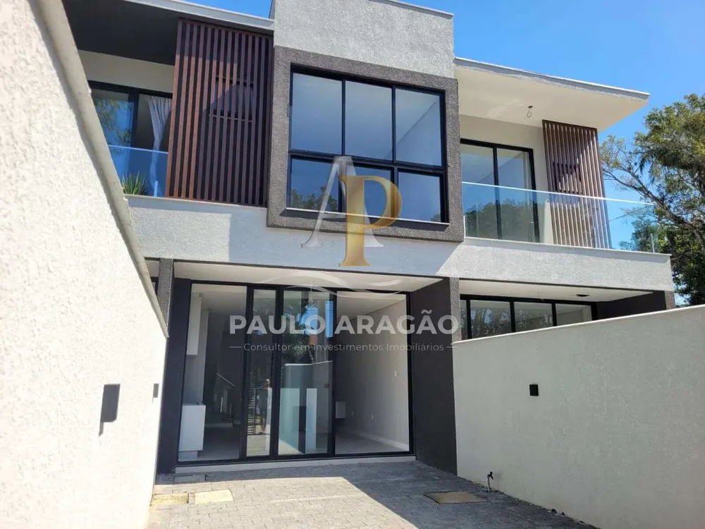 Sobrado, 3 quartos, 110 m² - Foto 10