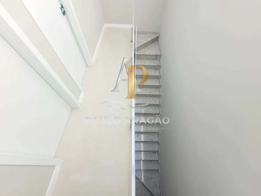 Sobrado, 3 quartos, 110 m² - Foto 9