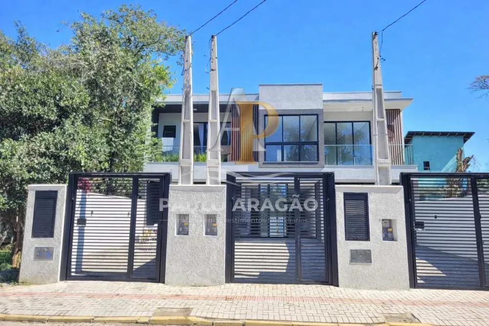 Sobrado, 3 quartos, 110 m² - Foto 12