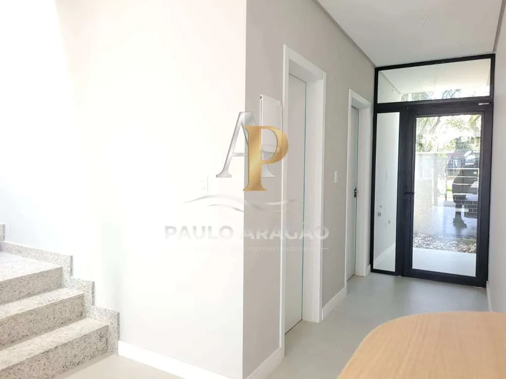 Sobrado, 3 quartos, 110 m² - Foto 4