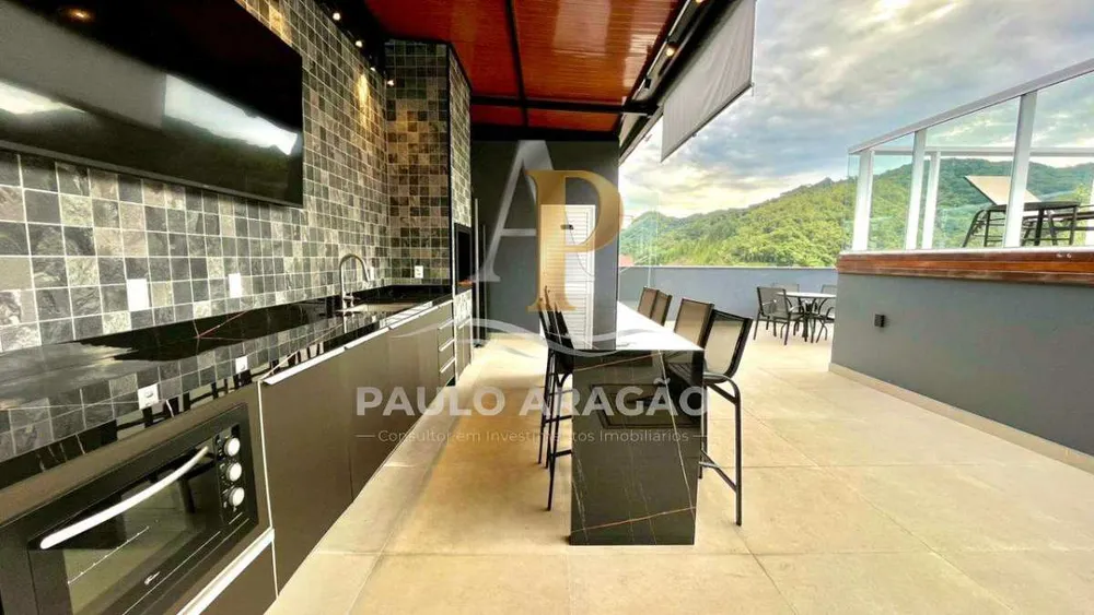 Apartamento, 2 quartos, 67 m² - Foto 2