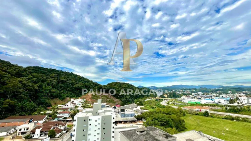 Apartamento, 2 quartos, 67 m² - Foto 8