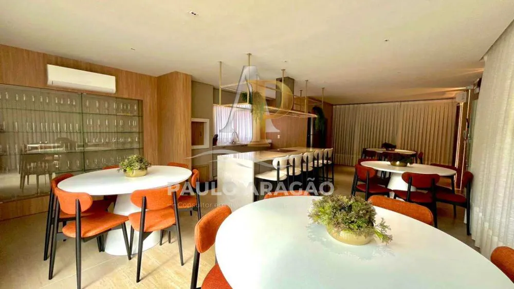 Apartamento, 2 quartos, 67 m² - Foto 3
