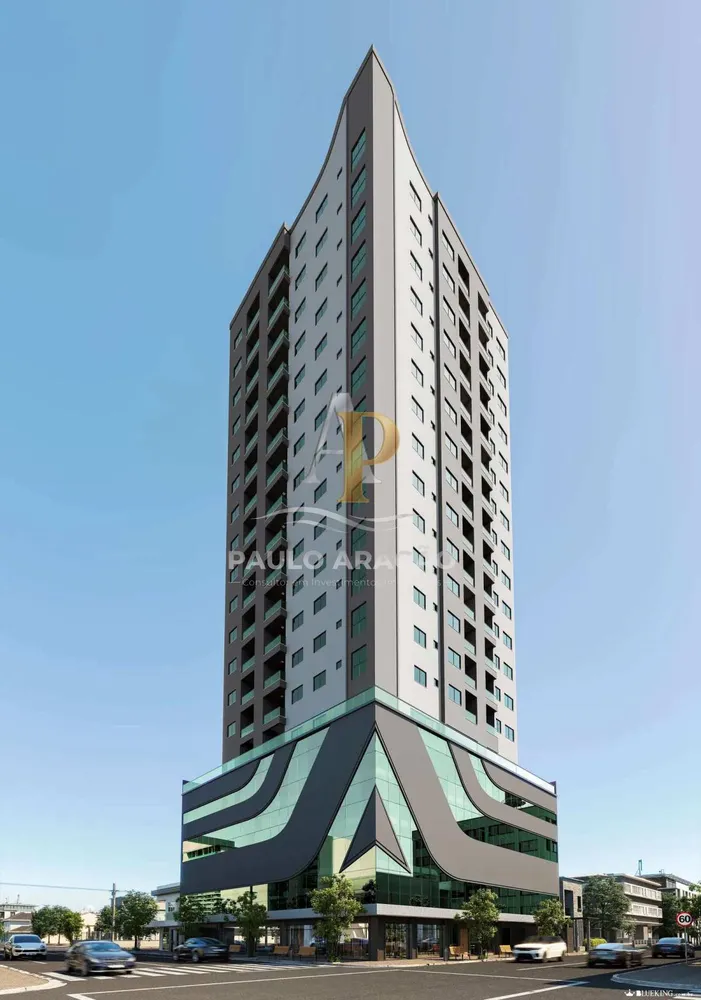 Apartamento, 2 quartos, 64 m² - Foto 10