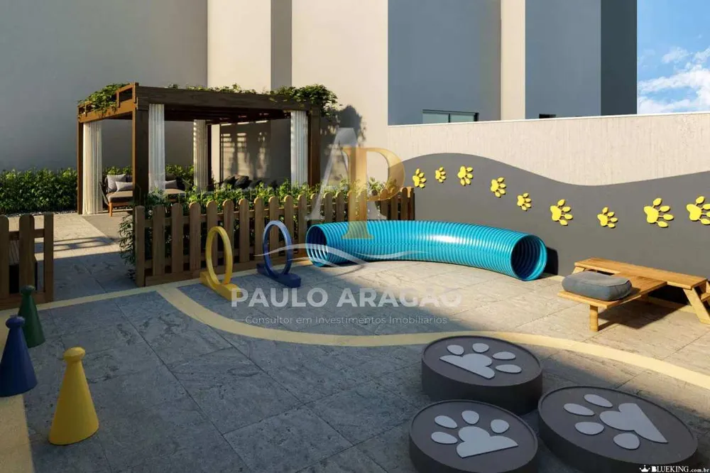 Apartamento, 2 quartos, 64 m² - Foto 5