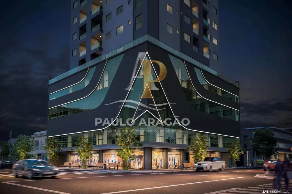 Apartamento, 2 quartos, 64 m² - Foto 9