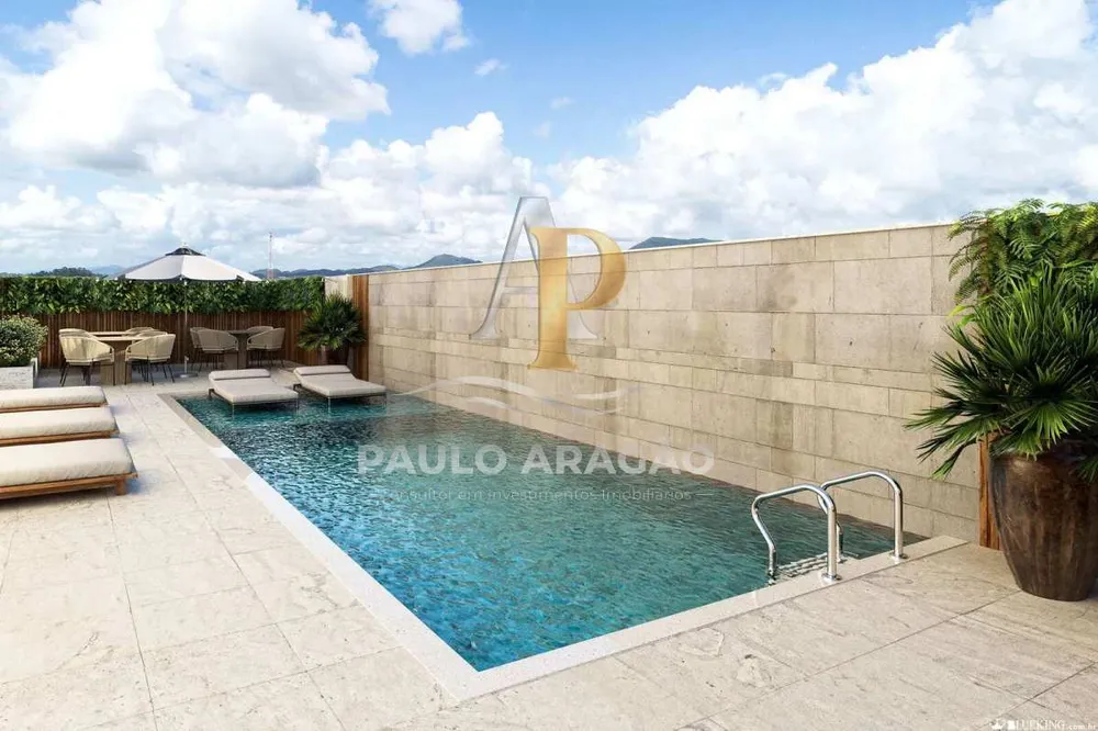 Apartamento, 2 quartos, 64 m² - Foto 2