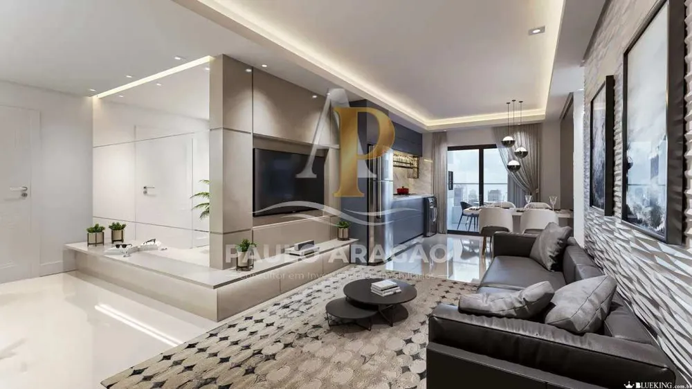 Apartamento, 2 quartos, 64 m² - Foto 4