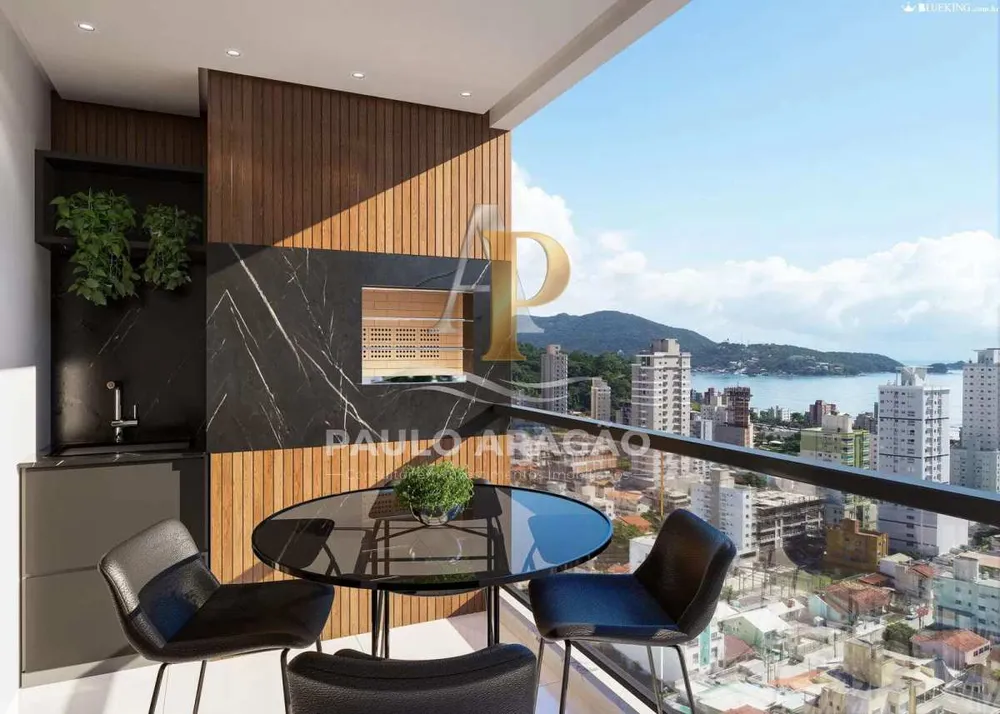 Apartamento, 2 quartos, 64 m² - Foto 1