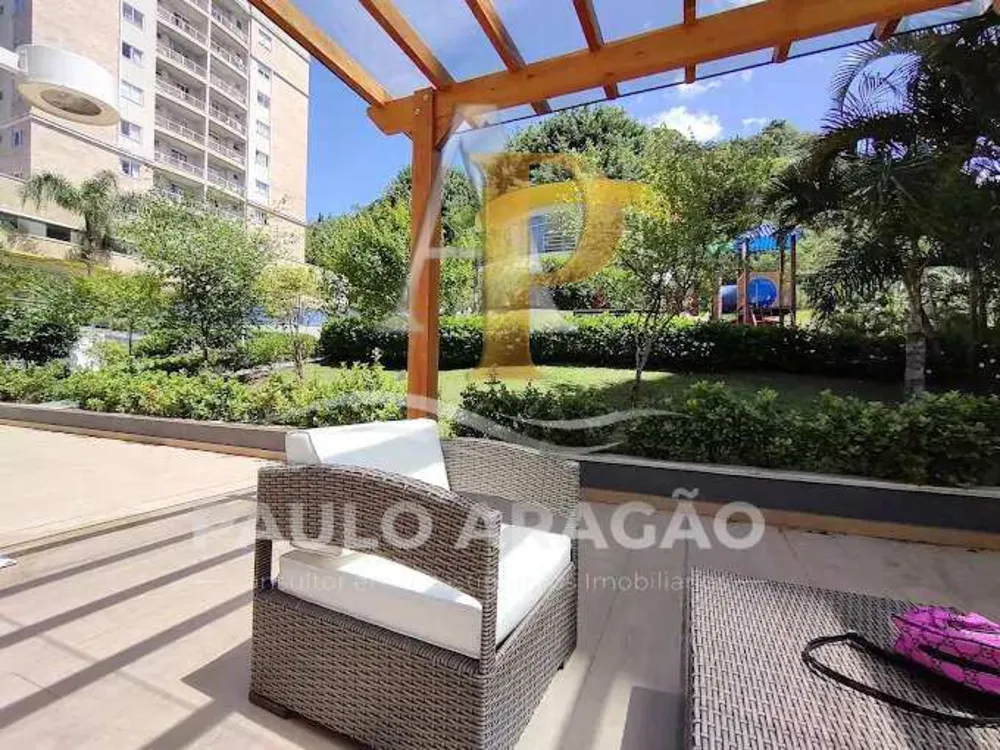Apartamento, 2 quartos, 74 m² - Foto 15