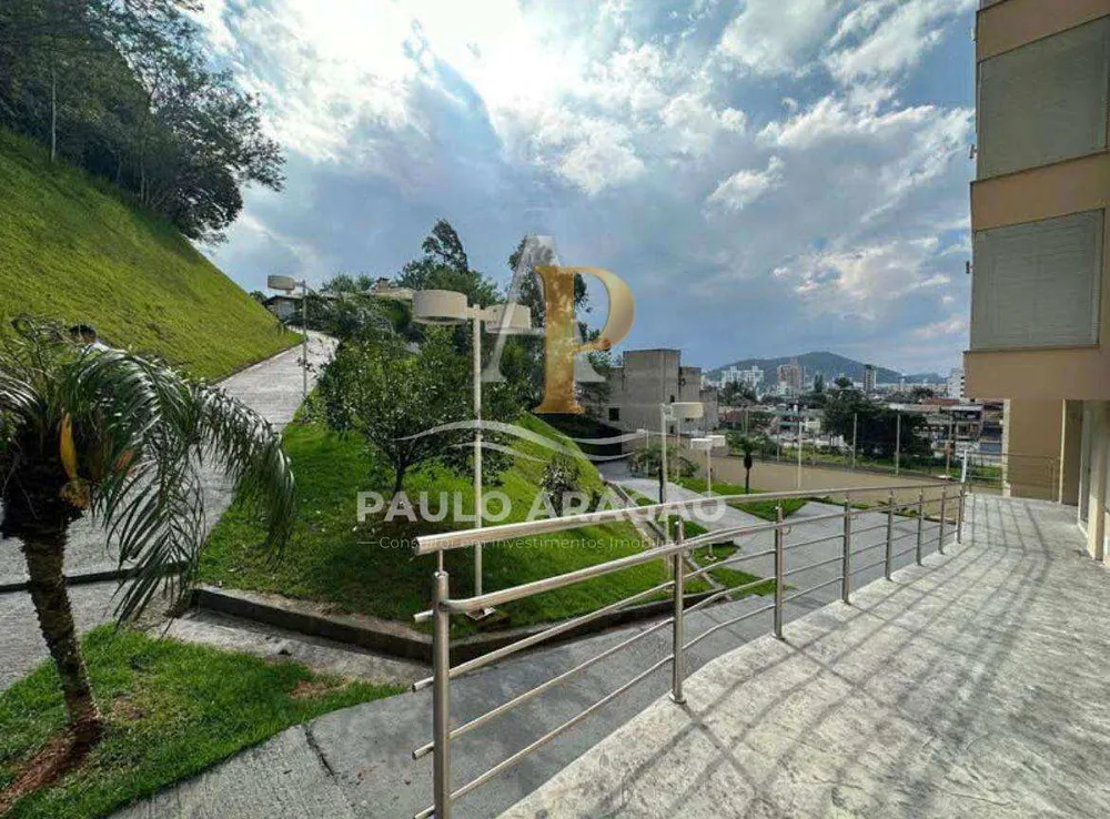 Apartamento, 2 quartos, 74 m² - Foto 11