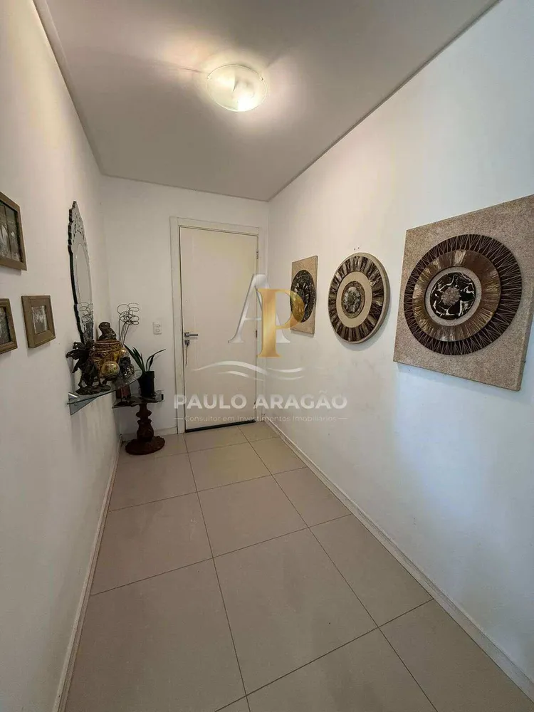 Apartamento, 2 quartos, 74 m² - Foto 3