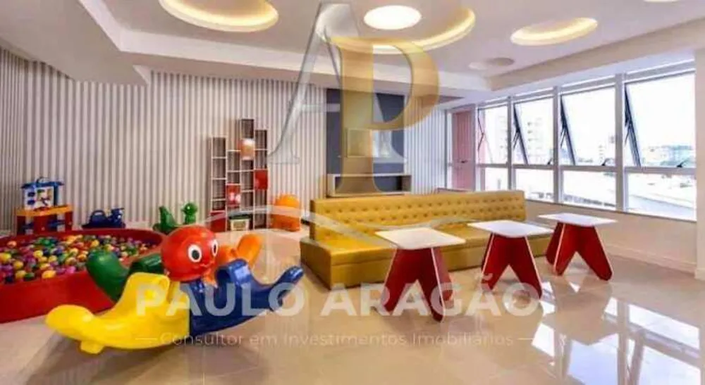 Apartamento, 2 quartos, 74 m² - Foto 13
