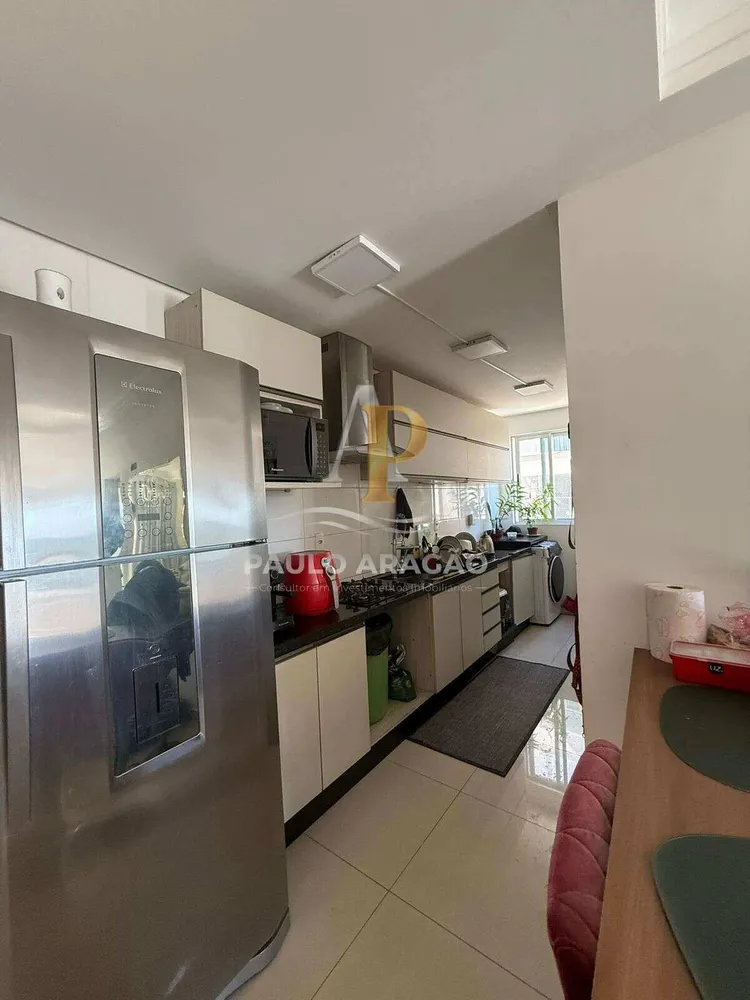 Apartamento, 2 quartos, 74 m² - Foto 6