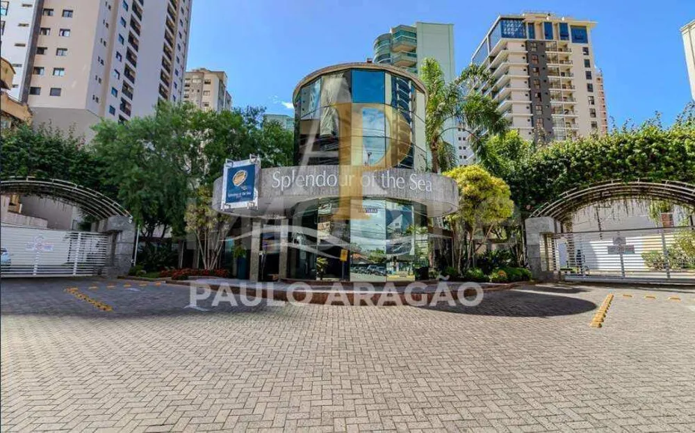 Apartamento, 4 quartos, 360 m² - Foto 3