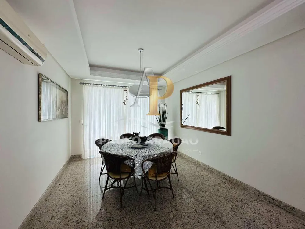 Apartamento, 4 quartos, 360 m² - Foto 8