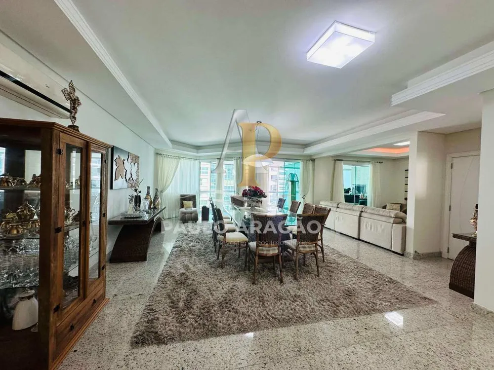 Apartamento, 4 quartos, 360 m² - Foto 10