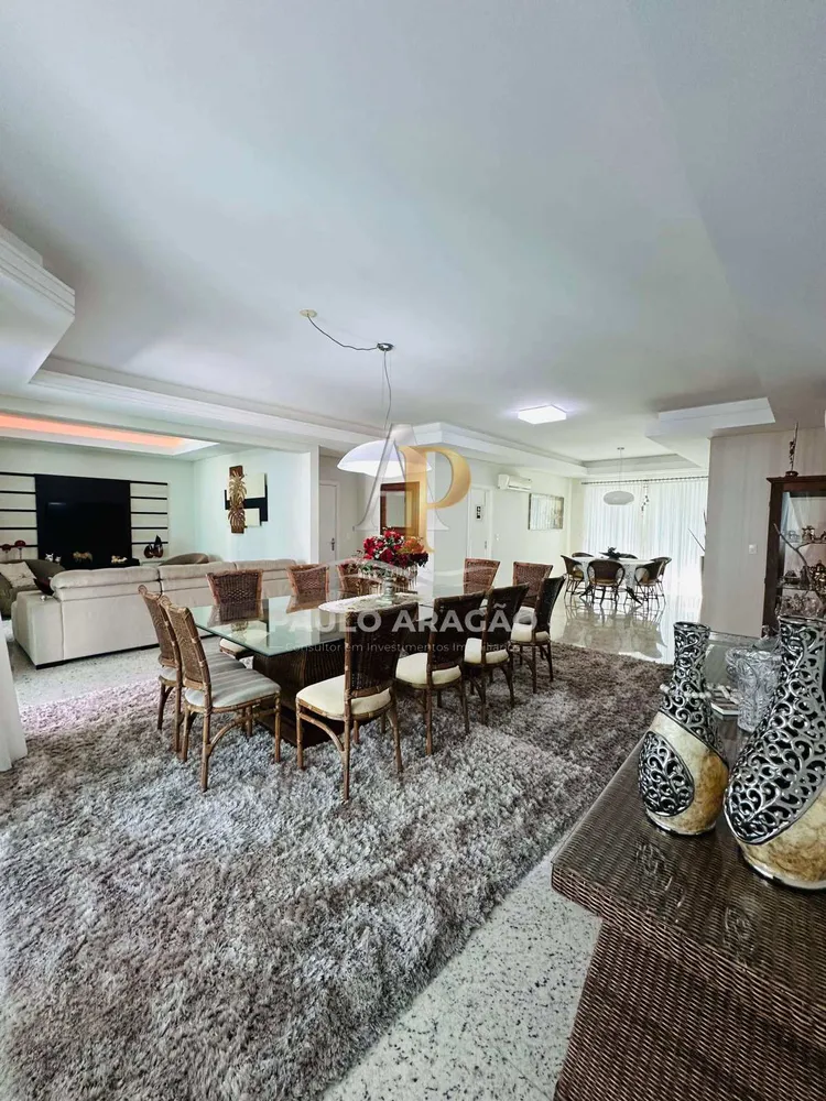 Apartamento, 4 quartos, 360 m² - Foto 12
