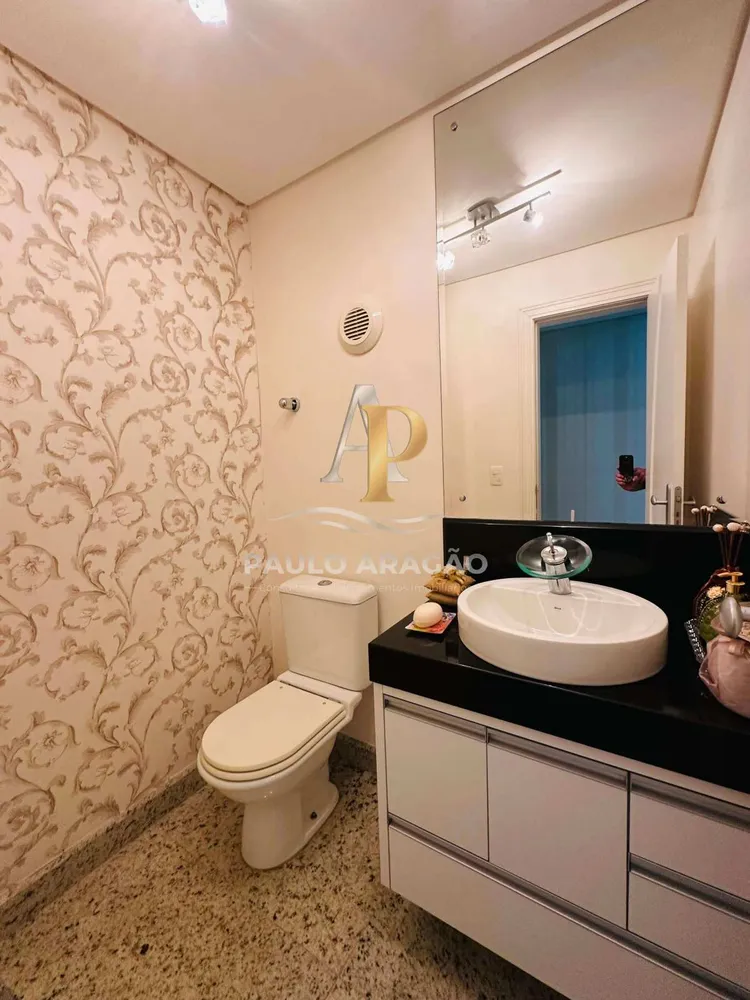 Apartamento, 4 quartos, 360 m² - Foto 2