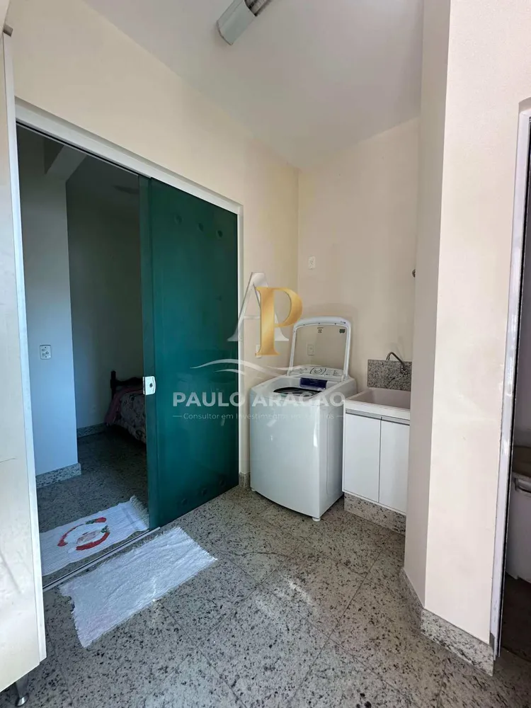 Apartamento, 4 quartos, 360 m² - Foto 4