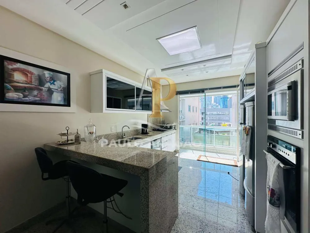 Apartamento, 4 quartos, 360 m² - Foto 1