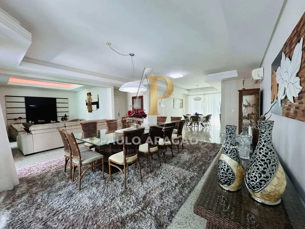 Apartamento, 4 quartos, 360 m² - Foto 11