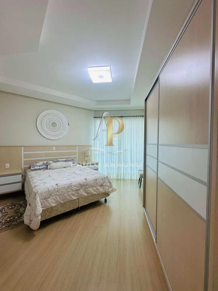 Apartamento, 4 quartos, 360 m² - Foto 6