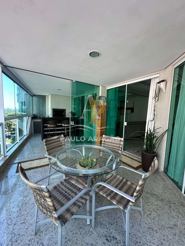 Apartamento, 4 quartos, 360 m² - Foto 2