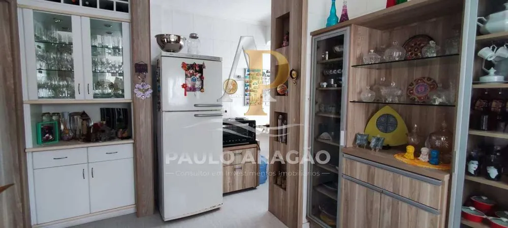 Apartamento, 3 quartos, 195 m² - Foto 5
