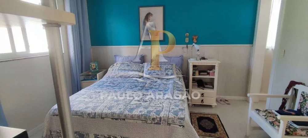 Apartamento, 3 quartos, 195 m² - Foto 7