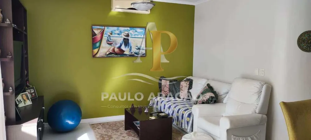 Apartamento, 3 quartos, 195 m² - Foto 9