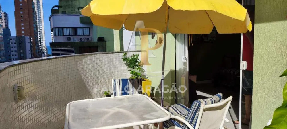Apartamento, 3 quartos, 195 m² - Foto 12