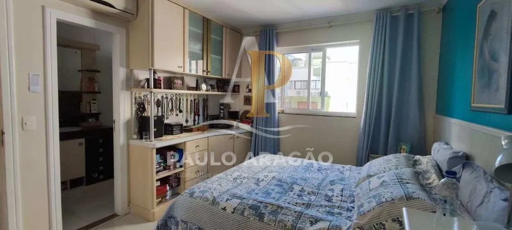 Apartamento, 3 quartos, 195 m² - Foto 6