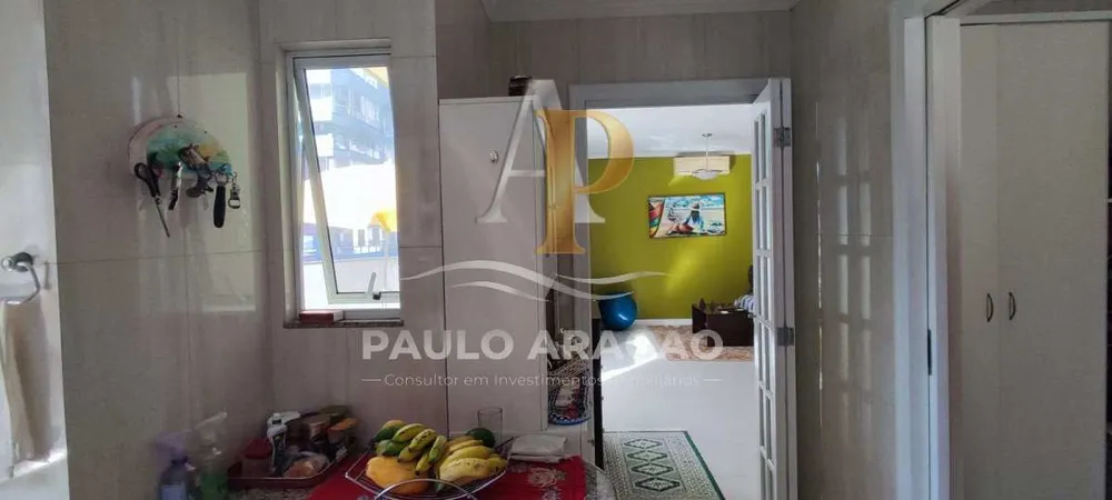 Apartamento, 3 quartos, 195 m² - Foto 10