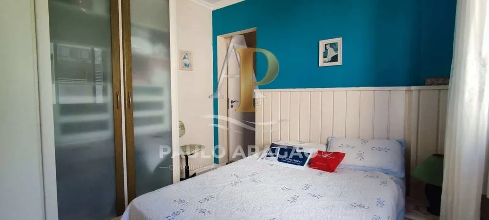 Apartamento, 3 quartos, 195 m² - Foto 2