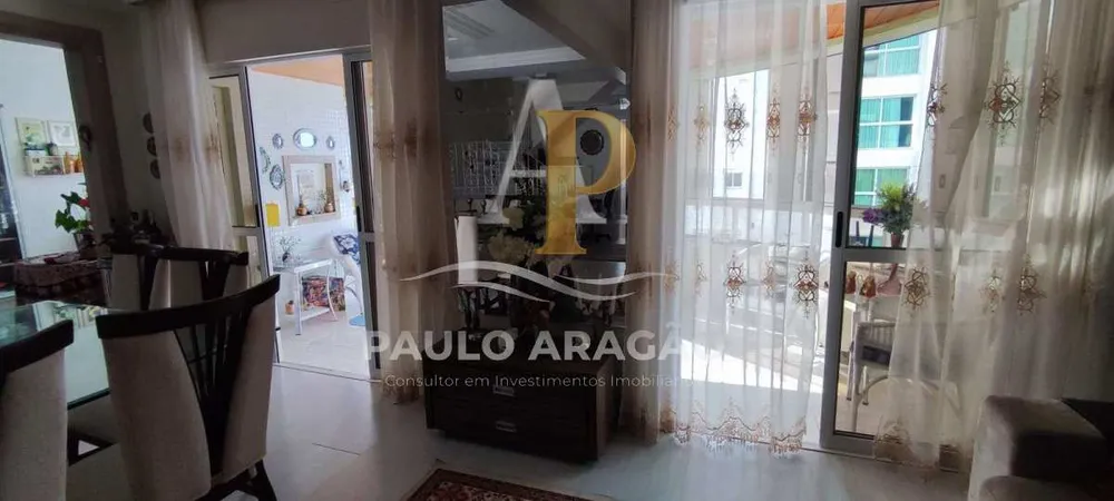 Apartamento, 3 quartos, 195 m² - Foto 1