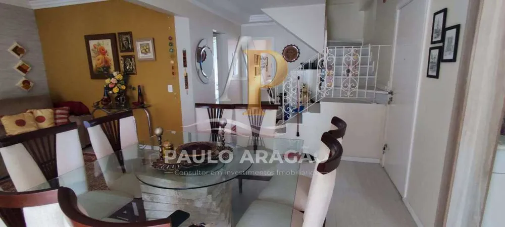Apartamento, 3 quartos, 195 m² - Foto 3